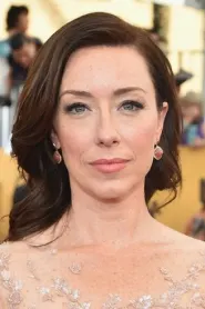 Molly Parker