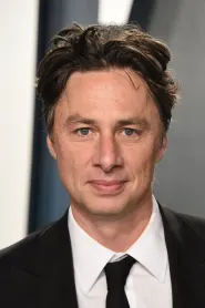 Zach Braff