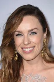 Jessica McNamee