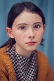 Bodhi Rae Breathnach
