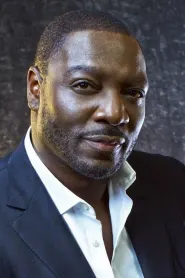 Adewale Akinnuoye-Agbaje