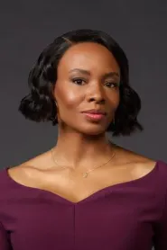 Tamberla Perry