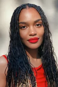China Anne McClain