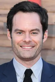 Bill Hader