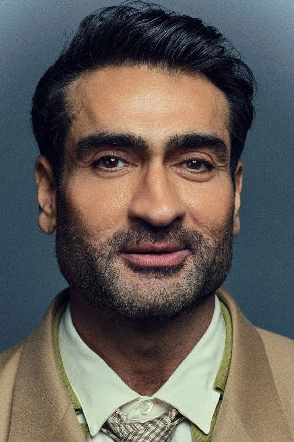 Kumail Nanjiani