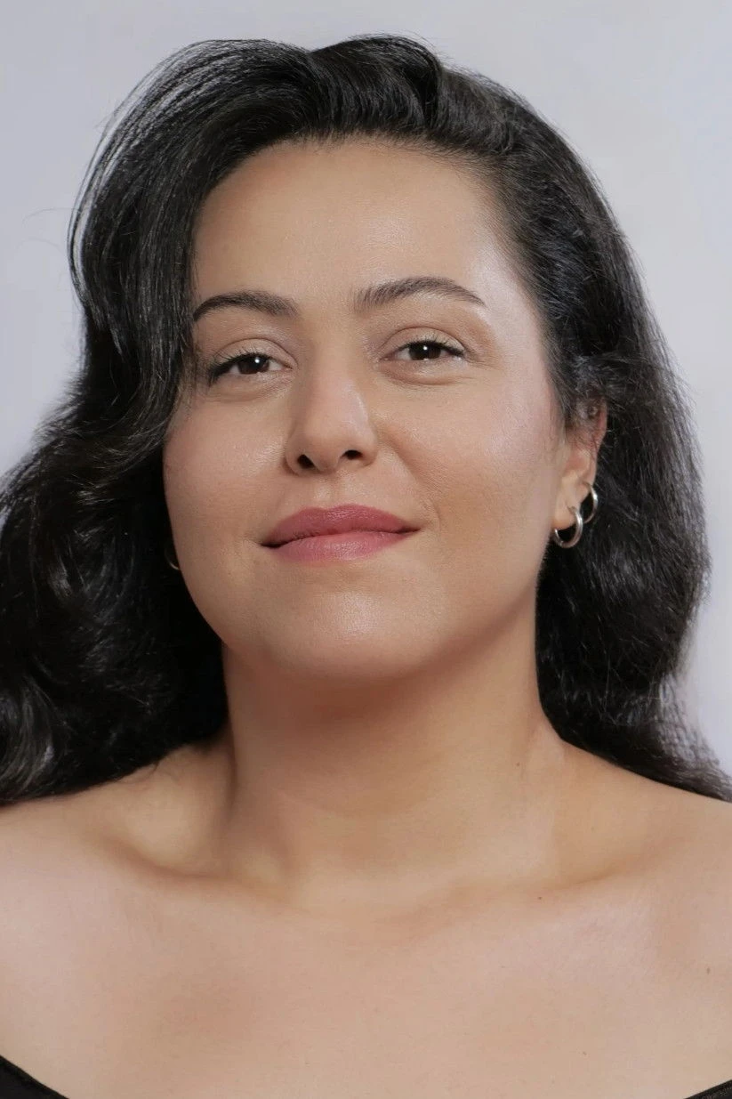 Şirin Sultan Saldamlı
