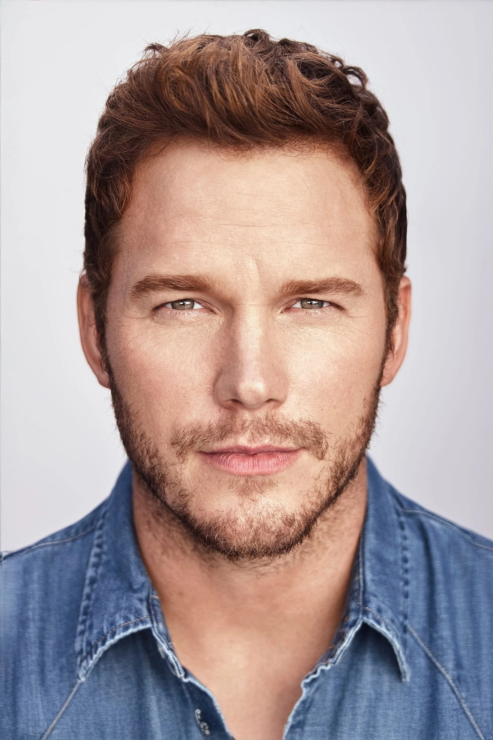 Chris Pratt