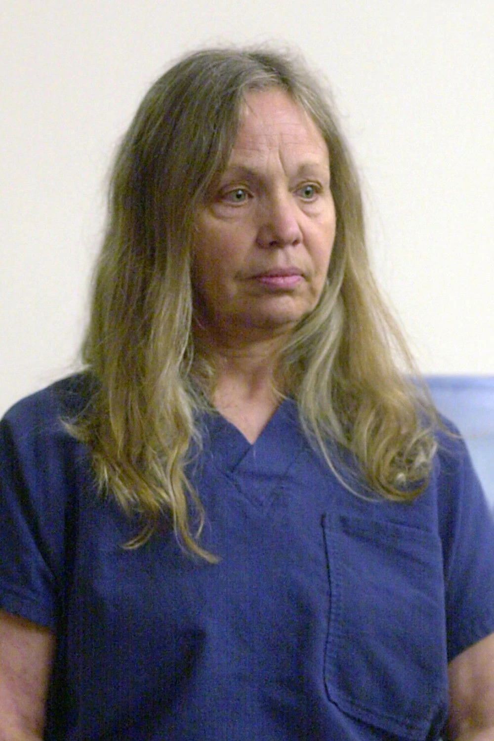Wanda Barzee