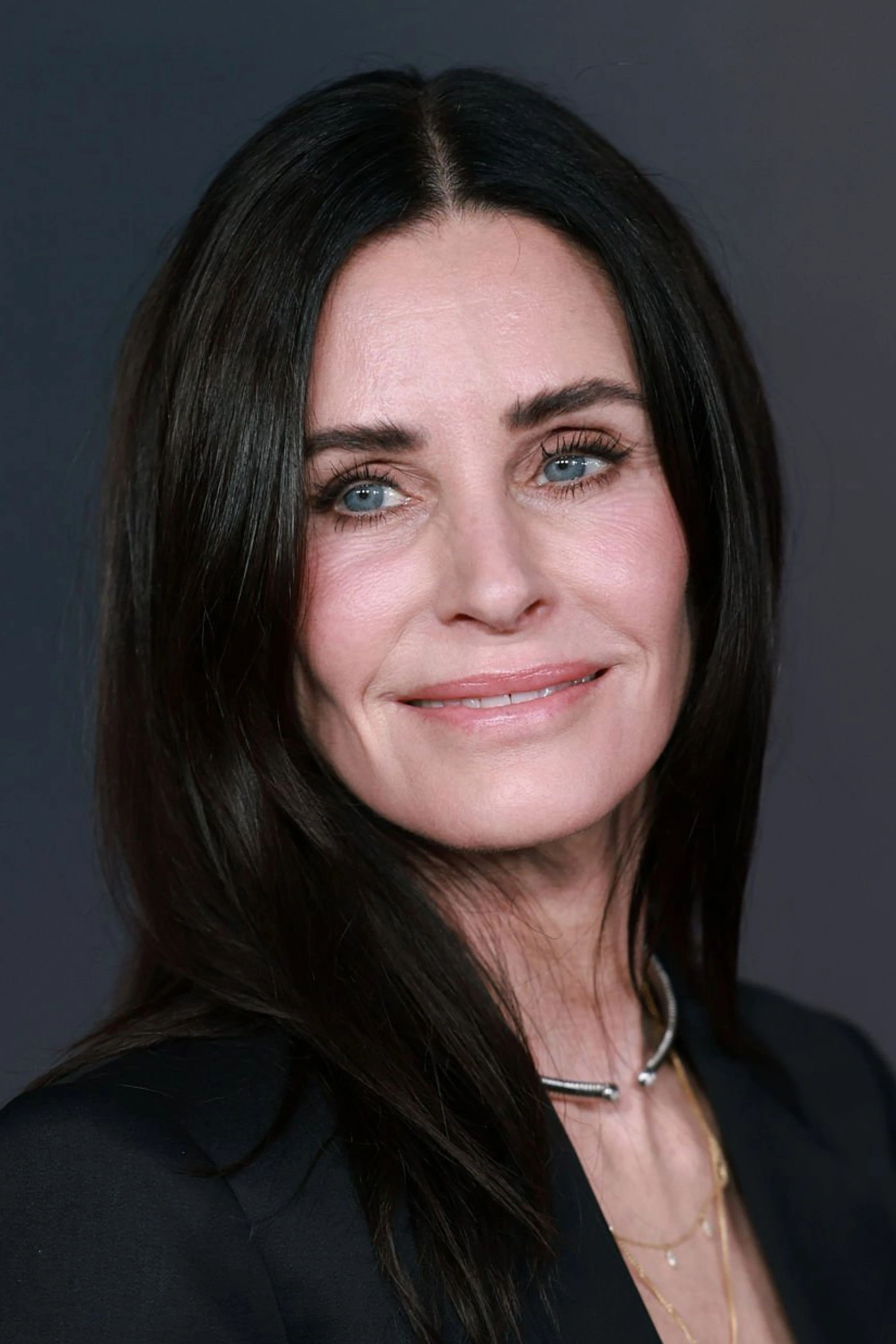 Courteney Cox