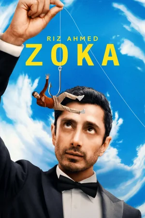Zoka