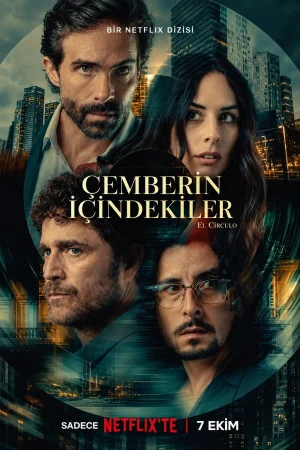 Çemberin İçindekiler