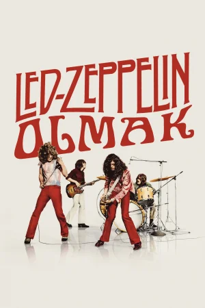 Led Zeppelin Olmak